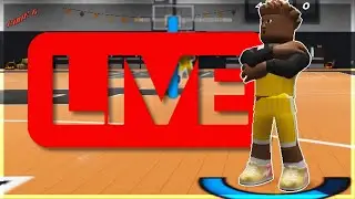 MAXING OUT MY TRUE DEFENDER IN REC CENTER... RB WORLD 4