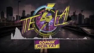 Gopnik McBlyat - Tesla 2017