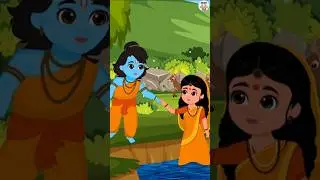 Jai shree ram | Ram Sita |  motivational | cartoon | kids |#cartoon #funnyvideo #children #kids