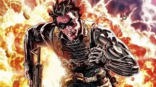 Top 10 Most Powerful Marvel Anti Heroes - Part 2