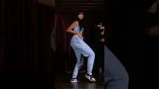 DAMELO DANCE PRACTICE - SYA2 FOCUS CAM