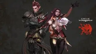Bless Online - ОБТ - МАГ - СТРИМ!! #5