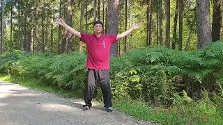 Qigong - Die Meisterübung