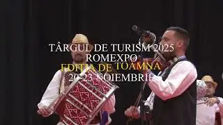 T&acirc;rgul de Turism. Primul muzeu virtual din Rom&acirc;nia, prezentat!