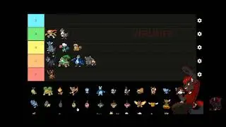 POKEMON BRILLIANT DIAMOND SHINING PEARL TIERLIST @silentkastlevariety2788 
