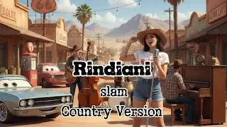 Rindiani - Slam Country Version 