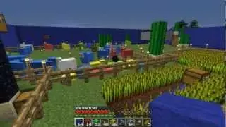 Mindcrack-Like Server: Prank Wars Episode 1 (HORRIBLE SOUND QUALITY WATCH EP2)