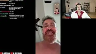 SNEAKO hops on a call with Jewish interviewer DJ Vlad to discuss their Interview