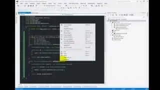 tutorial1 Bind a gridview with EF5 and strong type