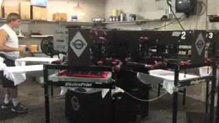 Brown Electraprint