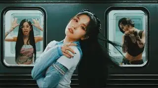 TWICE - THIS IS FOR [slowed & reverb]