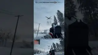Generation Zero - Firebirds didn't stand a chance!✊️