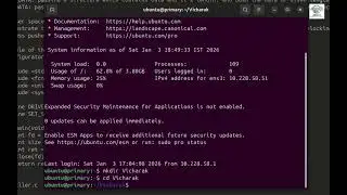 Linux Kernel Device Driver Development (Part 1) | Makefile | #adisde