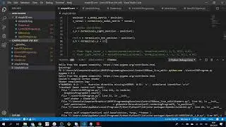 Computer Graphics 2019 - Lighting and shaders