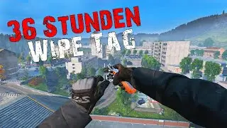 WIR HABEN 36 STUNDEN AM ST&Uuml;CK DAYZ GEGRINDED  I Rearmed I DayZ Standalone Movie #dayz #deutsch