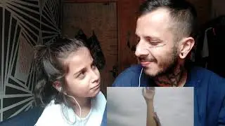 Rashid  - Pipa Voada ft.Emicida ,Lukinhas (Rea&ccedil;&atilde;o com a Filha)