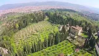 Villa Agape Firenze