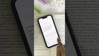 🔍 Scanning documents made easy! 📄✨