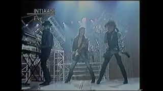 EVE -  Intiaani. Hittimittari 1985