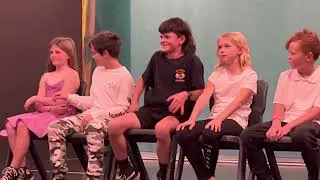 Te Ranga School 2022 Artsquest  Funny Skit
