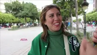التونسي والمظاهر .. يهتمو بمظاهرهم برشا ويبذرو برشا على اللبسة 