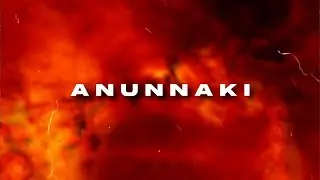 Silent Planet - Anunnaki (LYRICS VIDEO - 4K)