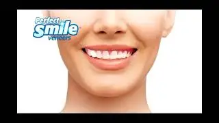 Perfect Smile Veneers | As Seen On TV Videos | As Seen On TV #asseenontv #asseenontvproducts