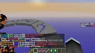 Super Craft Brothers: Donphan  gets Sethblinged!