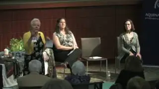 Women Leadership in the Catholic Church: A Conversation