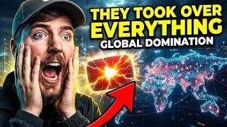 How Creators Took Over the World in 2026 (MrBeast, T-Series & the New Digital Empire)