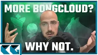 I Played the Bongcloud Opening.