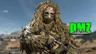 The Only Way DMZ is Fun Right Now!