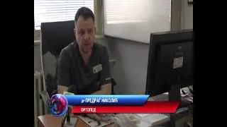 KRALJEVAČKA Hronika 16.01.2026.