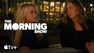 The Morning Show &mdash; Season 3 Teaser Trailer | Apple TV+