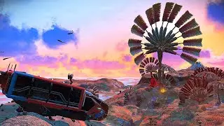 No Man's Sky | Liquidators Expedition 14 | Phase 1