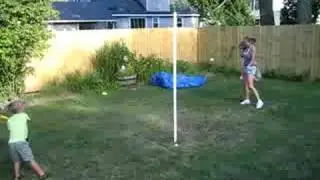 Pole Tennis