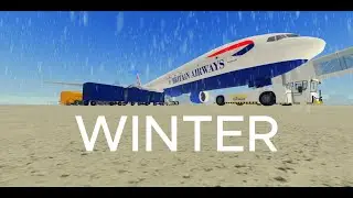 WINTER (PTFS) Short film