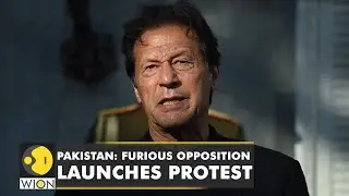 Pakistan passes election reform bill, opposition stages a walkout from parliament | World News