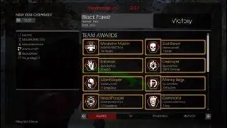 Killing Floor 2 gameplay #30 Paging doctor NICKRESURRECTION