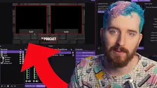 Top 6 OBS Scripts for cool on-screen MAGIC! [OBS Studio Scripts]
