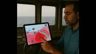 ODAKU GPS -AIS மீன்பிடி வலைகளைப் பாதுகாக்கும் நவீன தொழில்நுட்பம்