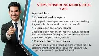 16. Medico - Legal Case Management_(00:42:47)