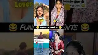 When video reach worng audience pt-235 | Funny Instagram Comments | Mr Mithlesh #shorts #funny