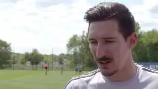 SACHA KLJESTAN: NYCFC Match Preview