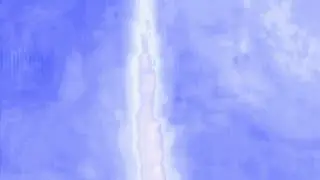 DISCOVERY OF A UFO PASSAGE THROUGH ONE OF THE INTERDIMENSIONAL TUNNELS DETECTION, EXPLORATION M.CLAP