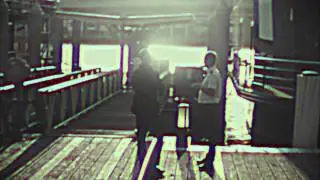 Sydney, Australia [LO-FI] VINTAGE TRAVEL VIDEO