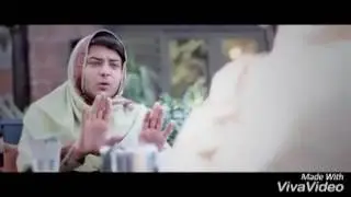 A maxing funny video pathan reaction over quitting naswar
