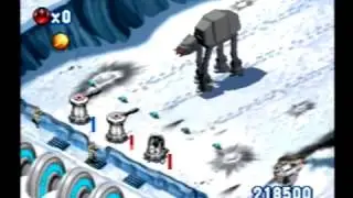 Plug and Play Star Wars: Assault on Hoth