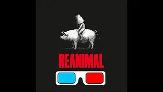 Reanimal : DEMO Gameplay - HDR10 4K On PC With Depth3D