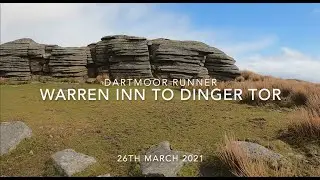 Warren Inn to Dinger Tor
